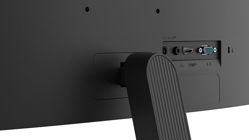 LG 27\" IPS Full HD 120 Hz Monitor (27U411A-B.AUSQ) – 2025 Model