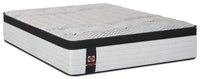 Sealy Posturepedic® Plus 1000 Series Bronson Eurotop Luxury Firm King Mattress 