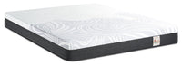 Springwall Spa 8 Firm Smooth Top Queen RV Mattress in a Box 