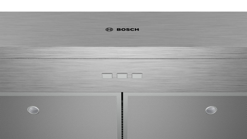 Bosch 30\" 500 Series Under-Cabinet Range Hood - DUH50353UC