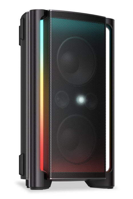 TCL TP300K 340W IPX4 Waterproof Party Speaker (TP300K)