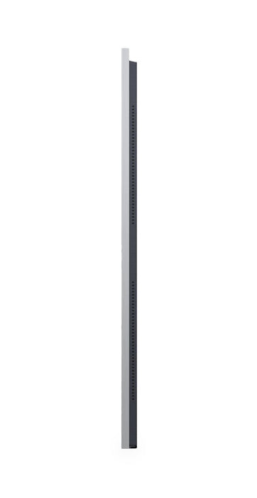 LG 97\" G6 OLED 4K Smart webOS TV with Flush Wall Mount (OLED97G6WUA.ACC) - 2026 Model
