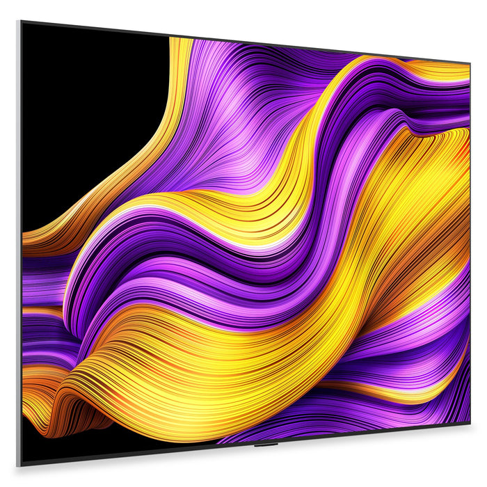 LG 77\" G5 OLED 4K UHD evo AI Smart webOS TV (OLED77G5WUA.ACC) - 2025 Model