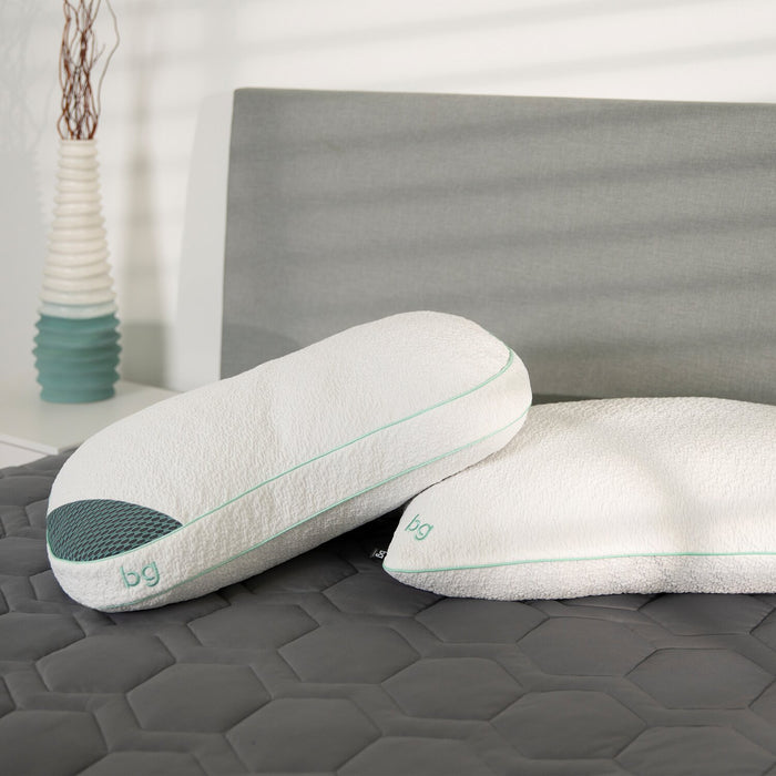 BG By Bedgear Pillow – Standard Pillow 