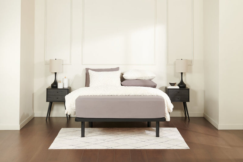 Zephyr 1.5 Full Platform Base 