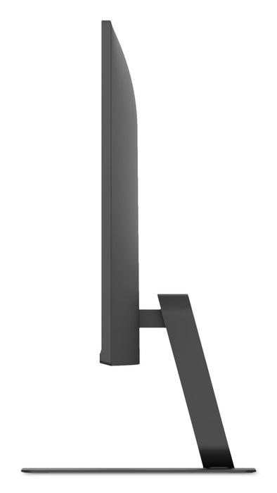 LG 24\" IPS Full HD 120 Hz Monitor (24U411A-B.AUSQ) – 2025 Model