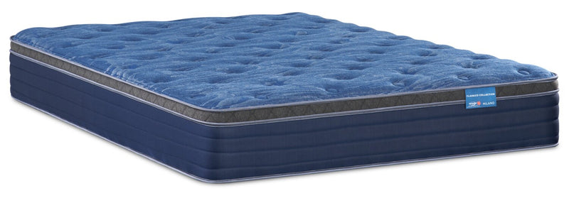 Springwall Milano Eurotop Medium Full Mattress