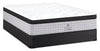 Scott Living Berwick ET Medium Twin Mattress Set