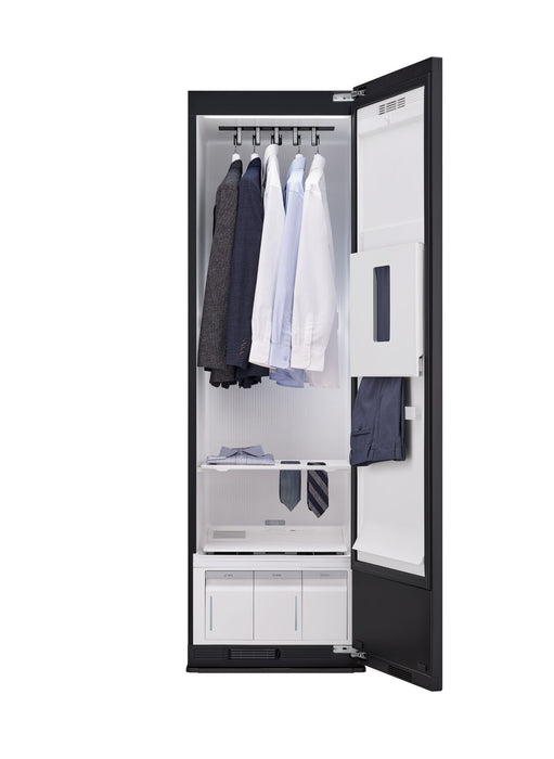 LG Styler Steam Closet with TrueSteam® Technology and Dynamic MovingHanger™ - SC5GMR80H 