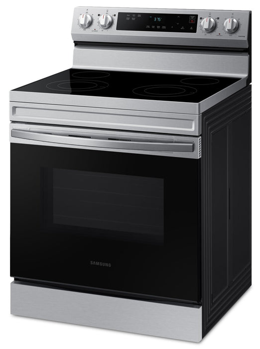 Samsung 3-Piece Kitchen Appliance Package