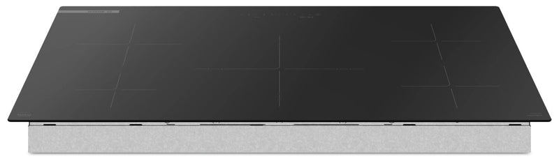 Bosch 36\" 500 Series 5-Burner Induction Cooktop - Black - NIT5663UC 