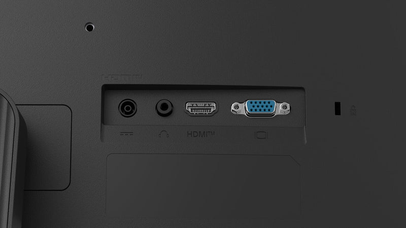 LG 27\" IPS Full HD 120 Hz Monitor (27U411A-B.AUSQ) – 2025 Model