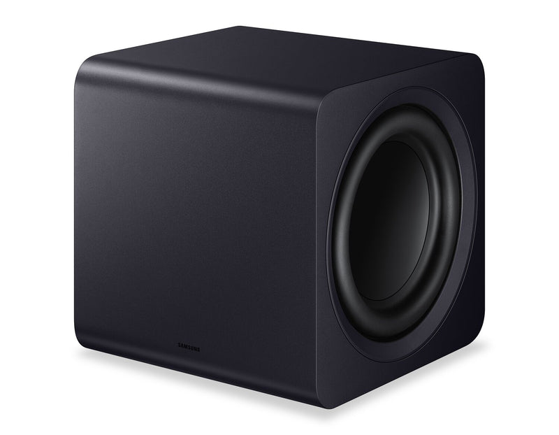 SAMSUNG HW-Q900F 7.1.2 Channel Soundbar with Wireless Subwoofer (HW-Q900F/ZC)