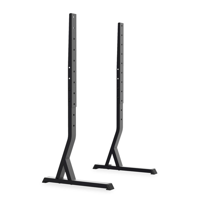 Seneca STL41 Universal Tabletop TV Stand for TVs 24\" - 65\" (STL41)
