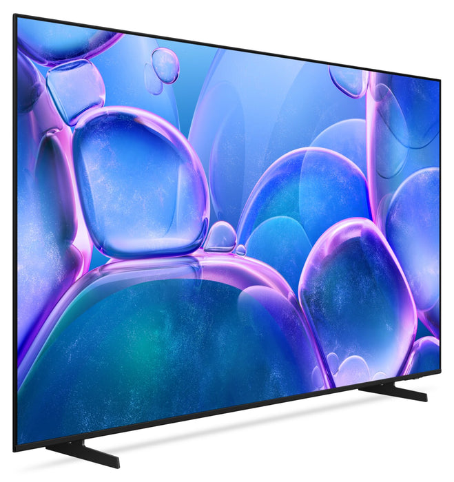 SAMSUNG 65\" U7900F Crystal UHD 4K Smart Tizen OS TV (UN65U7900FFXZC) - 2025 Model