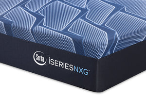 Serta® iSeries NXG1300 Luxury Tight Top Medium King Mattress