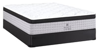Scott Living Berwick Eurotop Medium Queen Mattress   