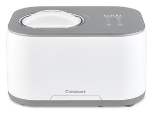 Cuisinart Freeze Ease™ 1 Quart Ice Cream Maker - ICE-90C 