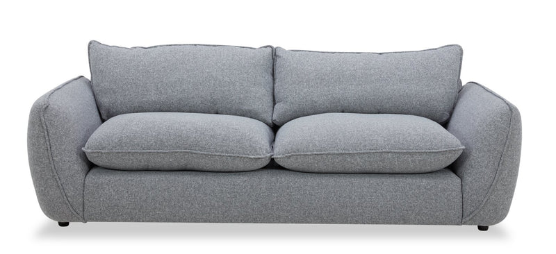 Monaco Sofa - Grey