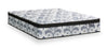 Springwall Monaco Pillowtop Luxury Firm Queen Mattress