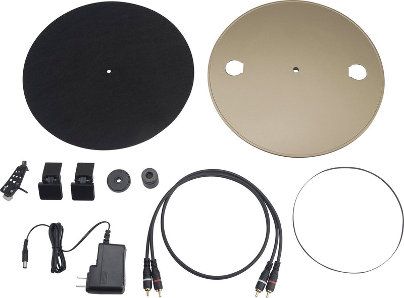 JBL Bluetooth® Spinner Turntable