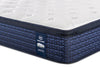 Serta Vanguard Stonebridge Eurotop Medium Twin Mattress | Matelas moyen à Euro-plateau Stonebridge Vanguard de Serta pour lit simple