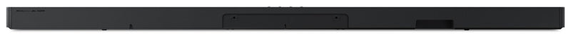 SAMSUNG QS700 3.1.2 Channel Soundbar with Subwoofer