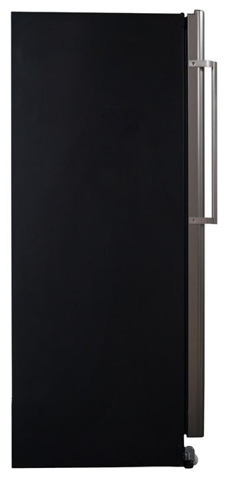 Danby Designer 16.7 Cu. Ft. Upright Freezer - DUF167A5BSLDD