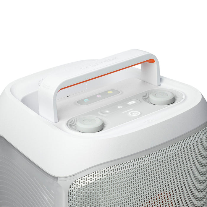 JBL PartyBox Club 120 160W Light Up Bluetooth Portable Party Speaker (JBLPBCLUB120SWAM)