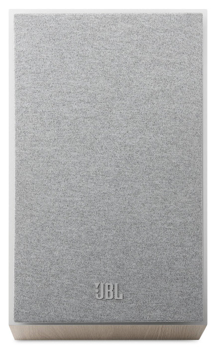 JBL Stage 240H 2-Way 4.5\" Dolby Atmos® Surround Sound Loudspeaker Pair (JBL240HWHT)