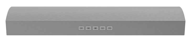 Broan MTR2 Series 36\" Under-Cabinet Range Hood - Stainless Steel - MTR2363SS