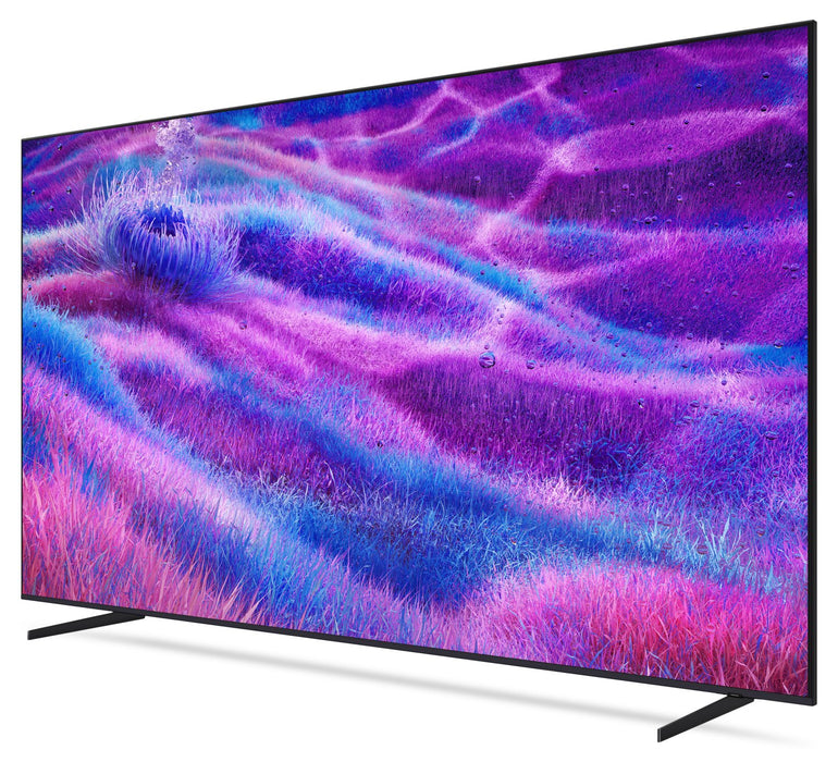 Samsung 100\" QN80F Neo QLED 4K AI Smart TV (QN100QN80FFXZC) 