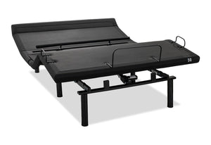 Sealy® Reflexion® Ultra Lifestyle Base - Queen