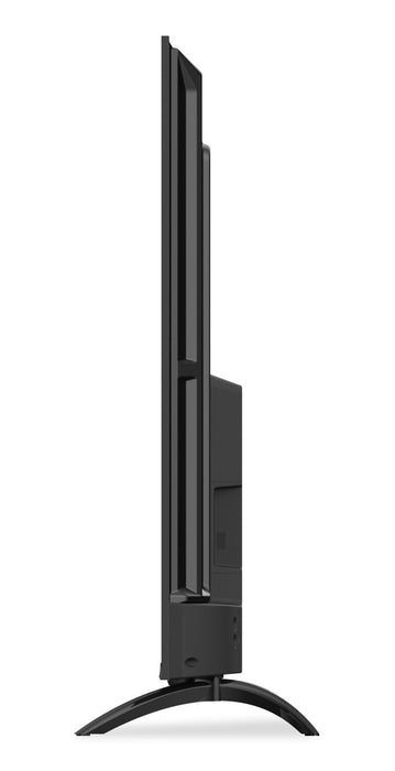 Westinghouse 50\" QLED 4K UHD Smart Roku TV (WR55QC5500) – 2025 Model