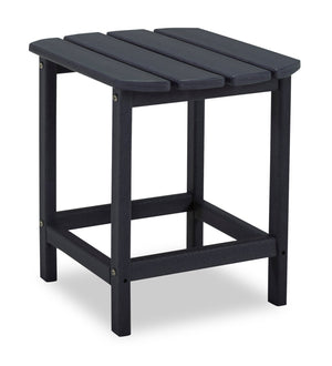 Bask Outdoor Patio End Table - 15