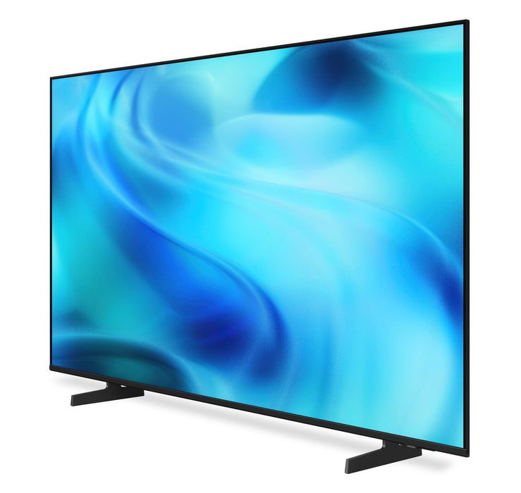 SAMSUNG 85\" U8000H Crystal UHD 4K Smart Tizen™ TV (UN85U8000HFXZC) – 2026 Model