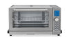 Cuisinart Deluxe Convection Toaster Oven Broiler – Stainless Steel - TOB-135NNASC
