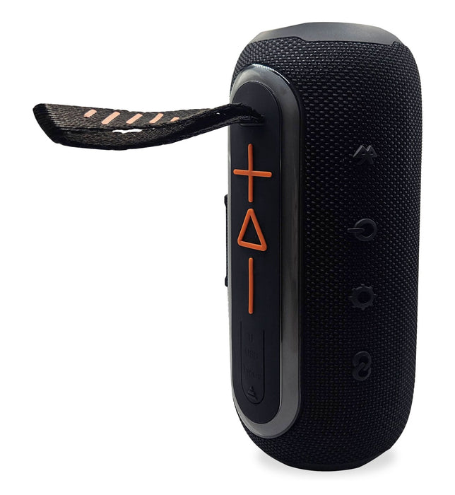 StarMaker 10W Bluetooth Speaker (SMD-352053)