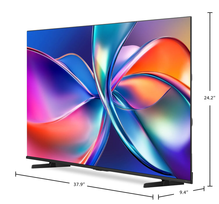 HISENSE 43\" QD6QF QLED 4K UHD Smart Fire TV (43QD6QF)