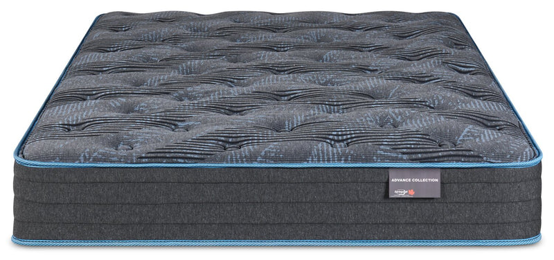 Springwall Advance Ultra Tight Top Firm Full Mattress 