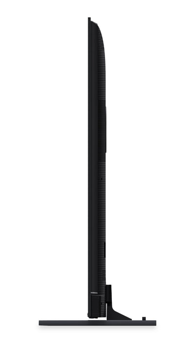 HISENSE 100\" U68QF Mini-LED QLED 4K UHD AI Fire TV (100U68QF)