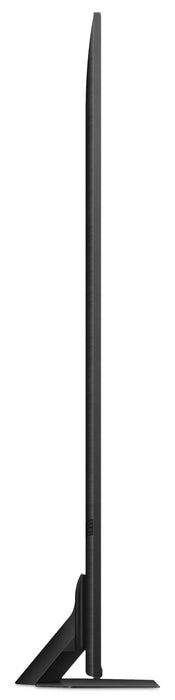 SAMSUNG 50\" QN90F Neo QLED AI 4K UHD Smart Tizen OS TV (QN50QN90FAFXZC) - 2025 Model