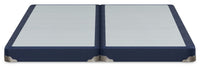 Springwall Classico Low-Profile Split Queen Boxspring