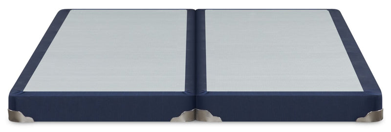 Springwall Classico Low-Profile Split Queen Boxspring
