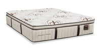 Stearns & Foster® Burnley Luxury Pillowtop Medium Twin XL Mattress 