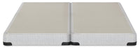 Sealy Copper Collection Low-Profile Queen Boxspring Set 