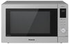 Panasonic 1.2 Cu. Ft. 4-in-1 Combination Oven with Air Fry - NNCD87KSC