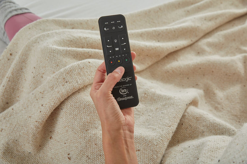 Baselogic Gold Twin XL Adjustable Base