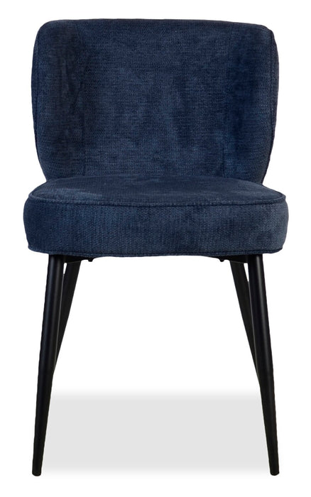 Sara Dining Chair - Blue