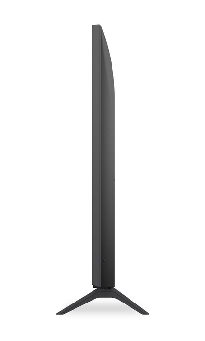 LG 50\" NANO80 LED 4K UHD Smart webOS TV (50NANO80AUA.ACC) - 2025 Model
